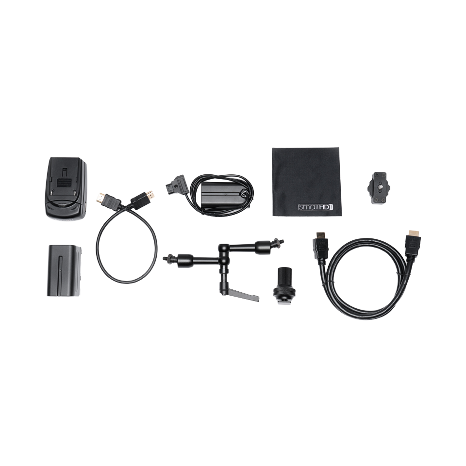 CINE Accessory Pack
