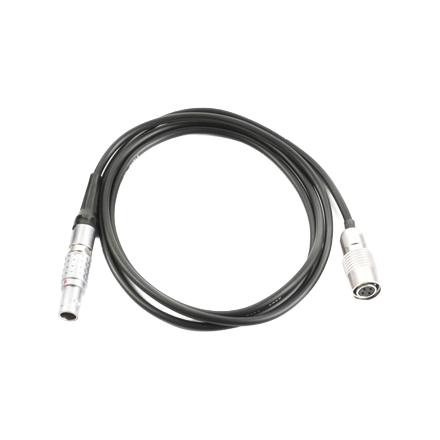 Hirose to 4-pin Power Cable (36in / 91cm)