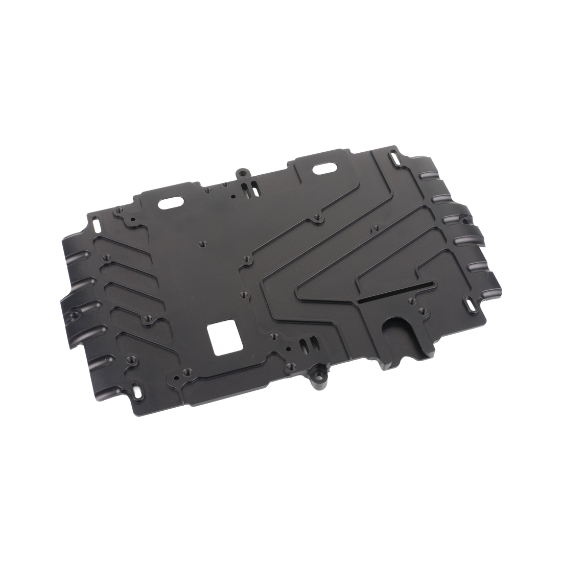 DP7-PRO Battery Adapter Plate
