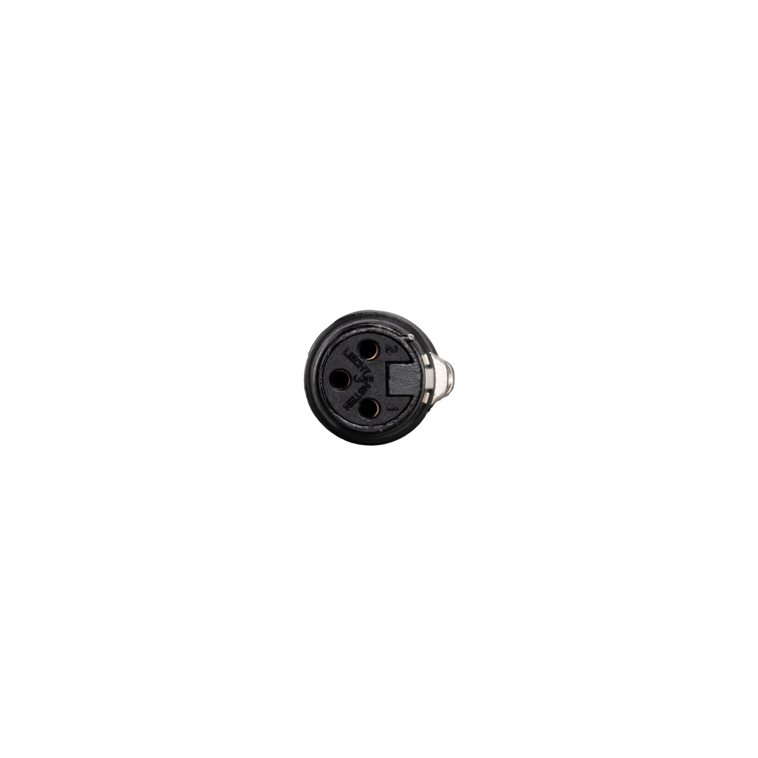 quantum 32 xlr female