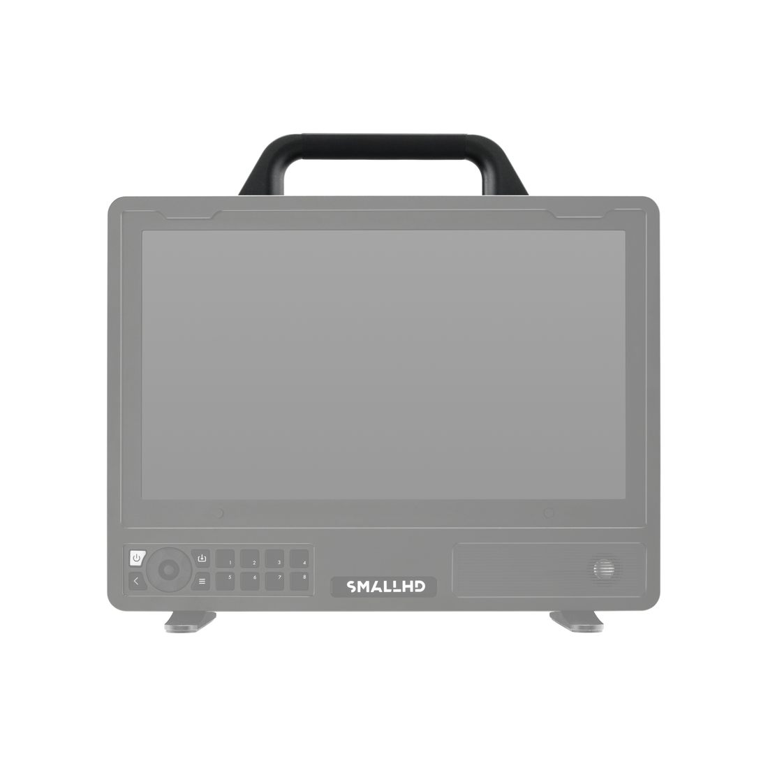 Premium Monitor Handle for 4K Monitors