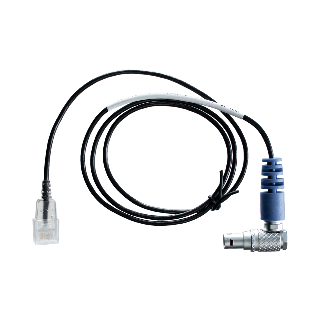 ARRI ALEXA Camera Control Cable (Right Angle)