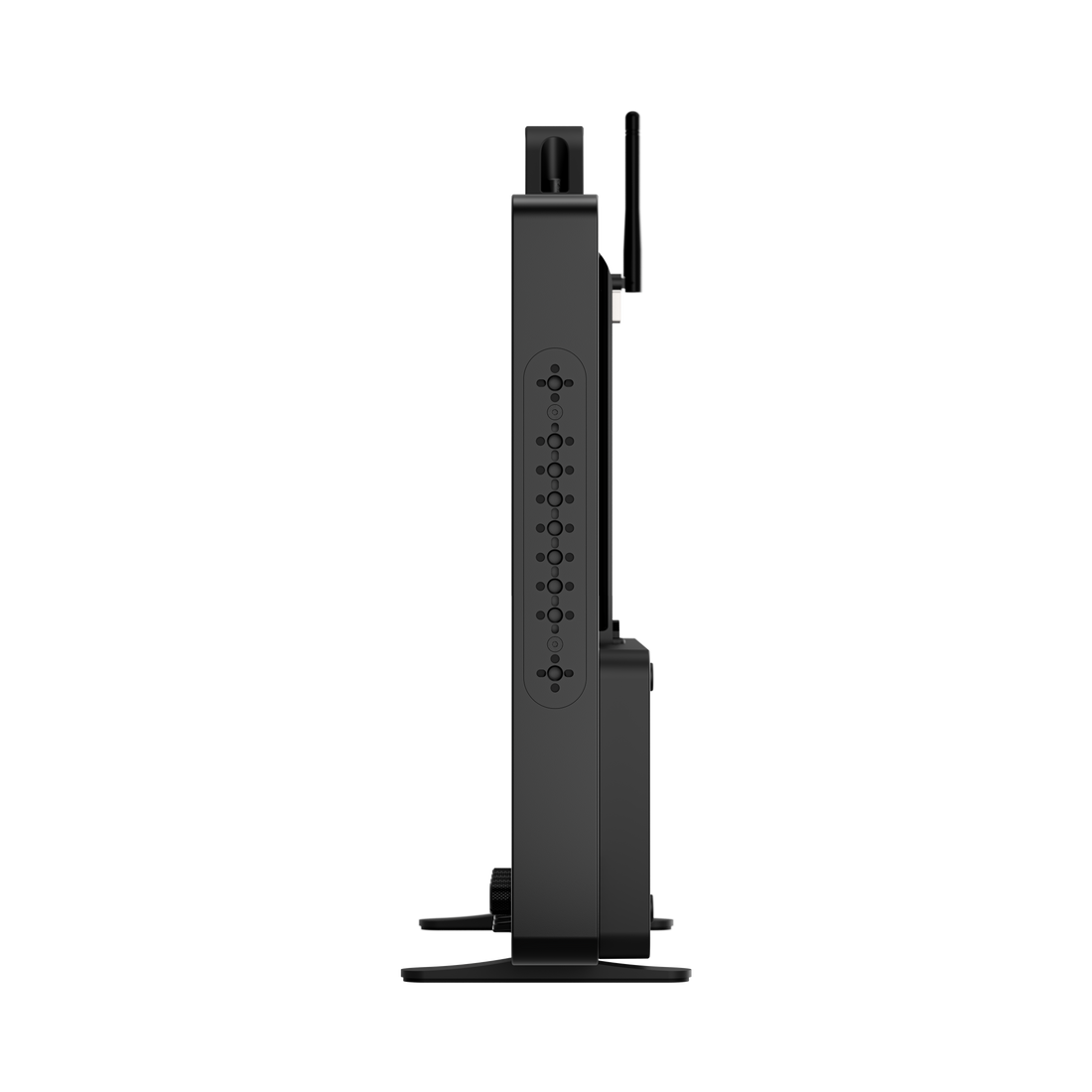 16-1601 OLED 16 Side View