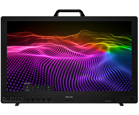 quantum 32 reference oled monitor