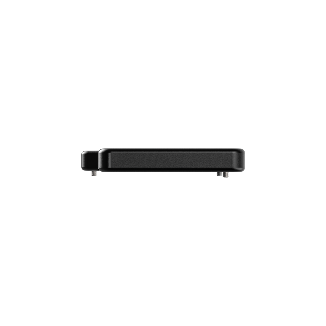 Rear Accessory Plate for Ultra 10 Bottom View