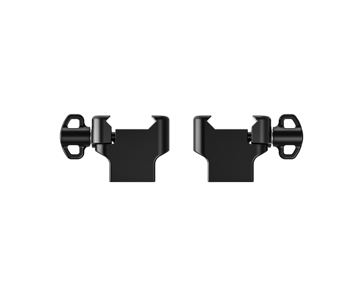 17-5008, NATO Adapter Kit for Ultra 10 Feet Side View