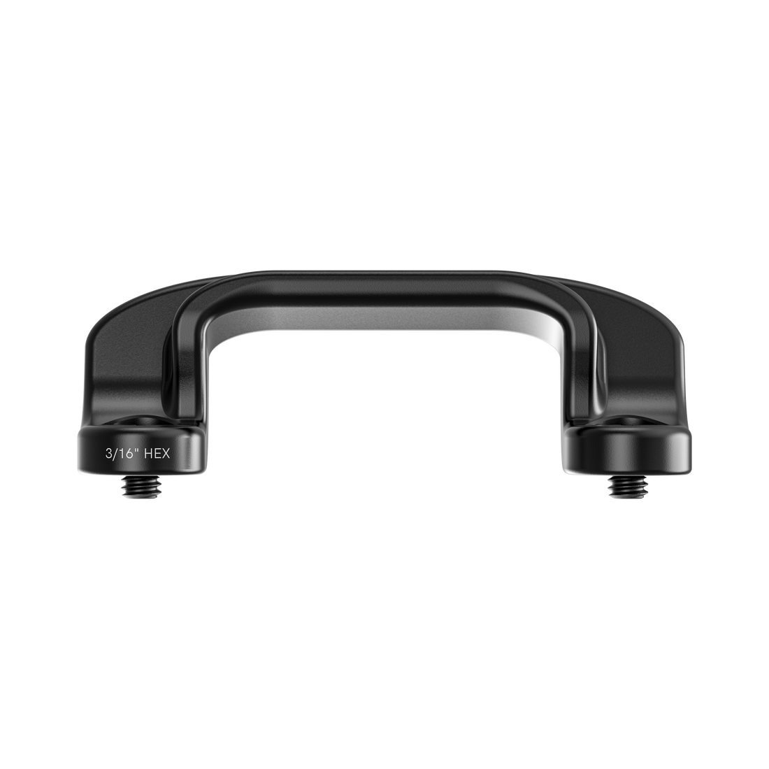 Top Handle for Ultra 10 Back View