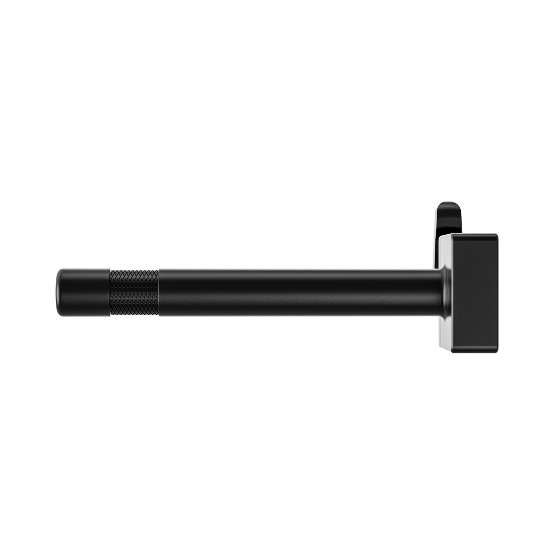 Baby Pin ARCA Clamp Side View