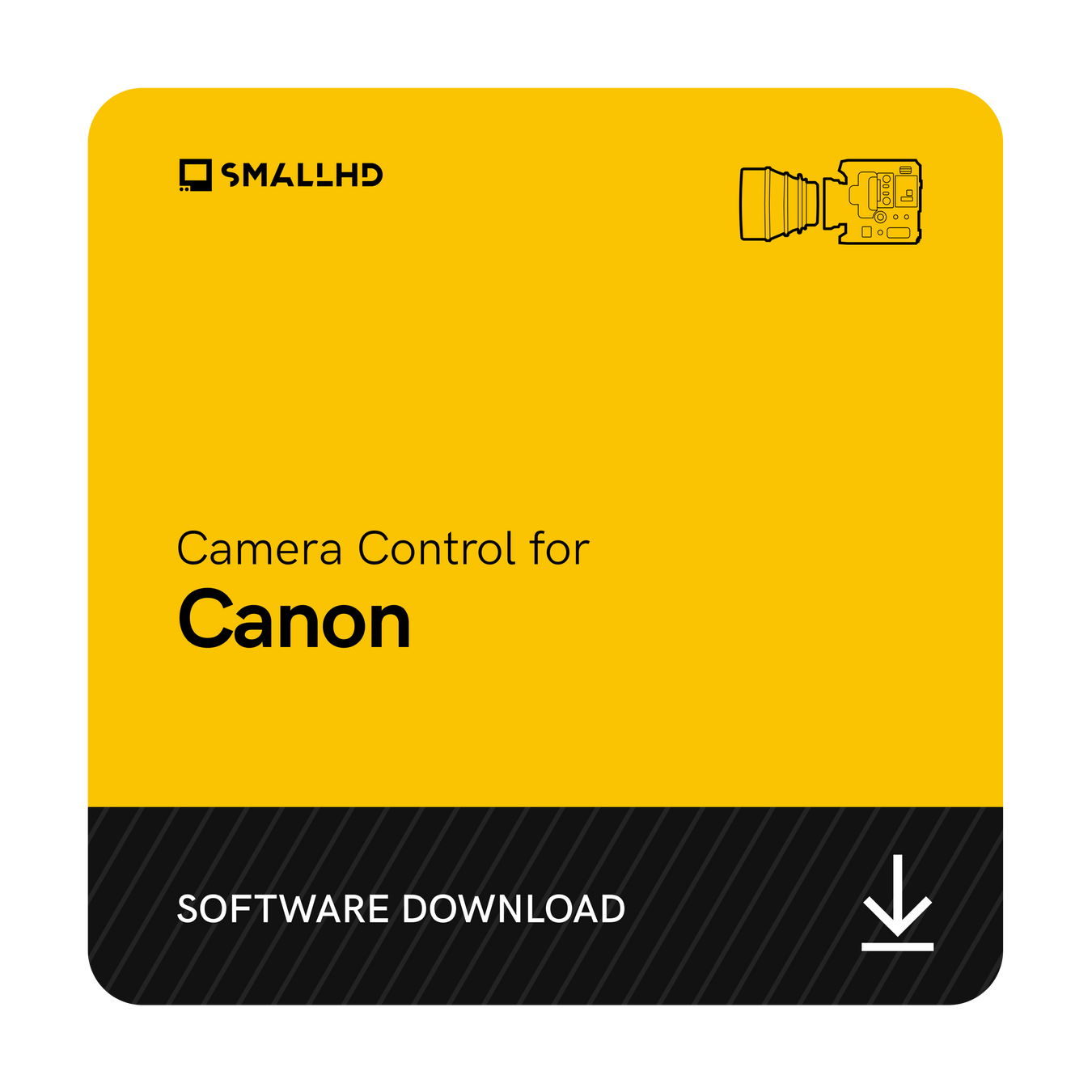 Camera Control