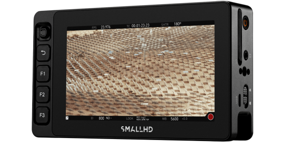 SmallHD Ultra 5 5-inch monitor