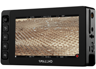 SmallHD Ultra 5 5-inch monitor