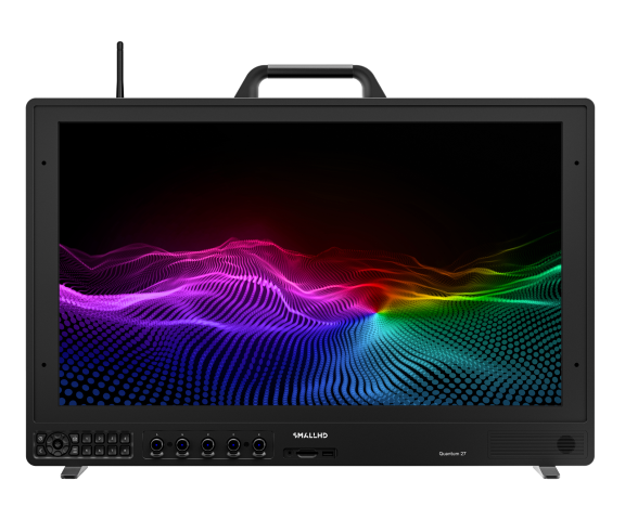 SmallHD Quantum 27 Monitor