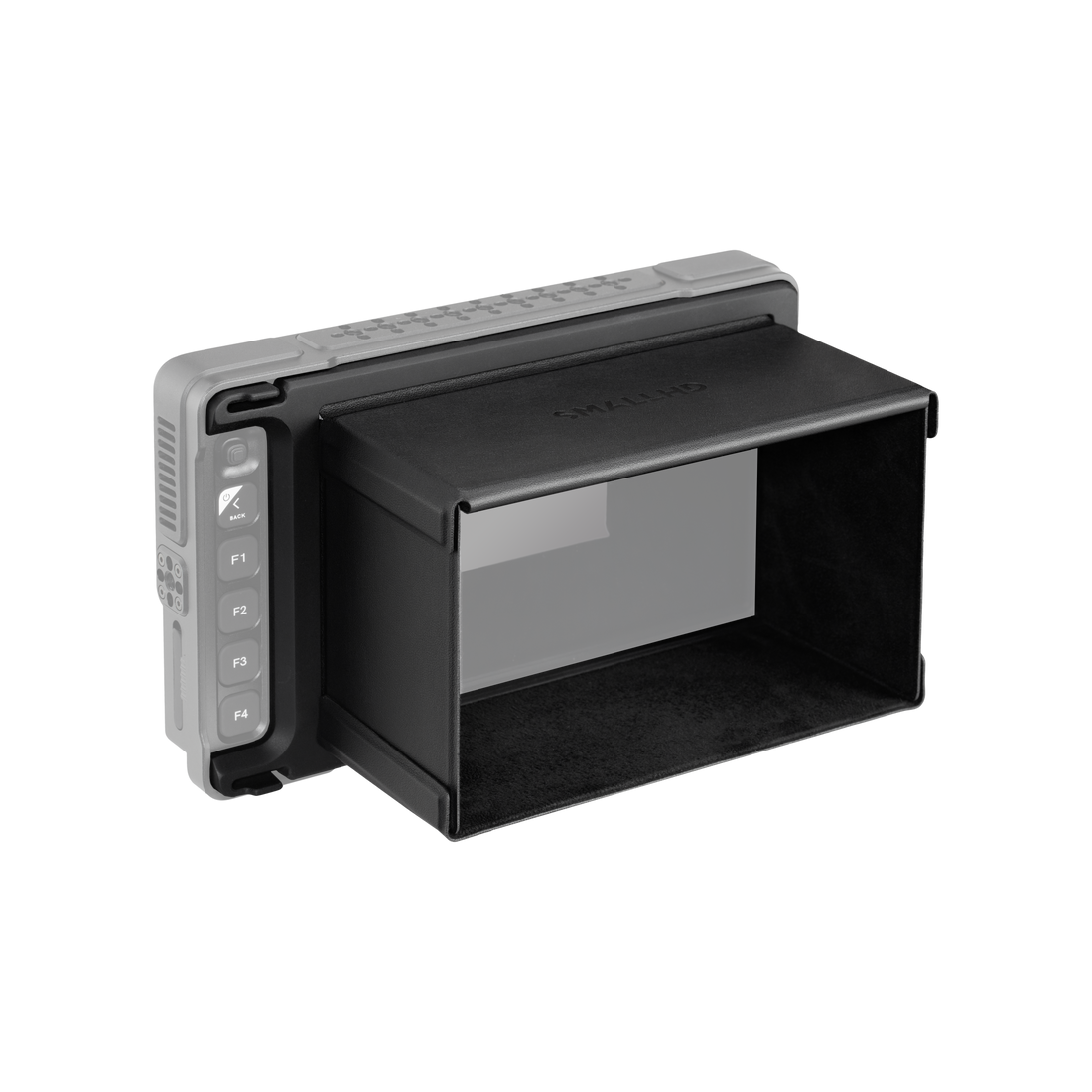 sunhood for Ultra 7 camera monitor