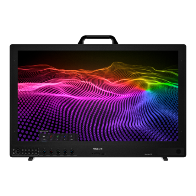 SmallHD Quantum Series Monitor