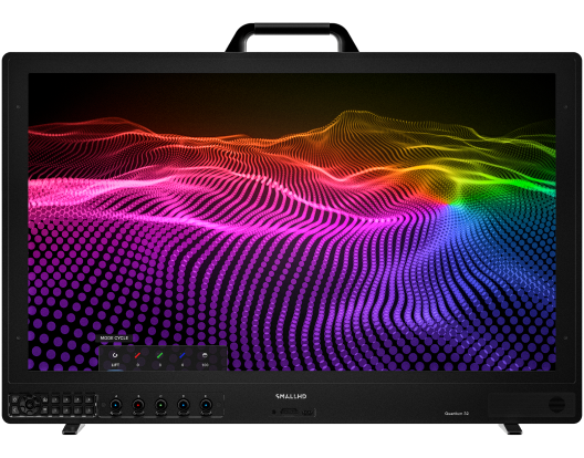 SmallHD Quantum 32 Monitor