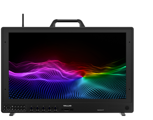 SmallHD Quantum 27 Monitor