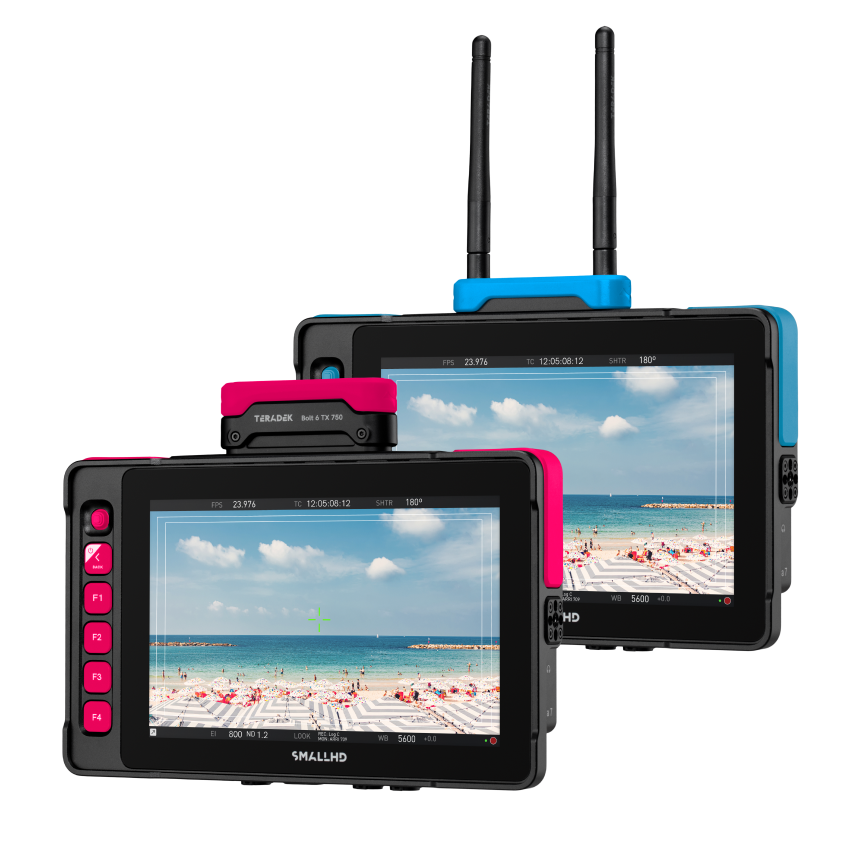 SmallHD Ultra 7 Transmitter