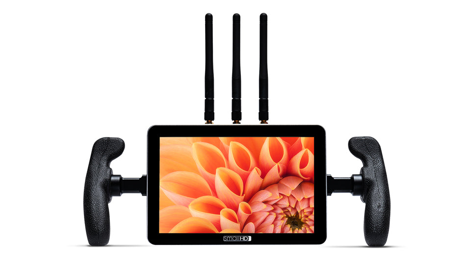 All Wireless Monitors